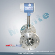 Flange Version Vortex Flow Meter -80